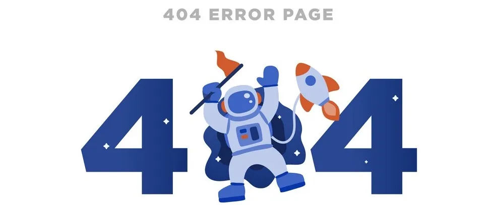 Office Space Noida | 404 Error